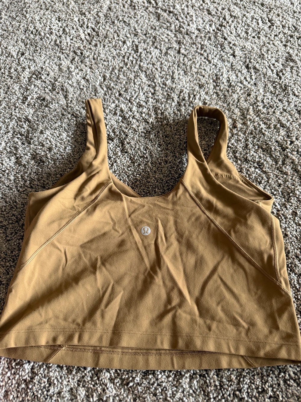 Lululemon align tank - women’s size 8